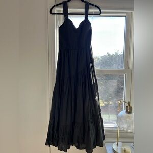 American Eagle Outfitters Maxi Dress